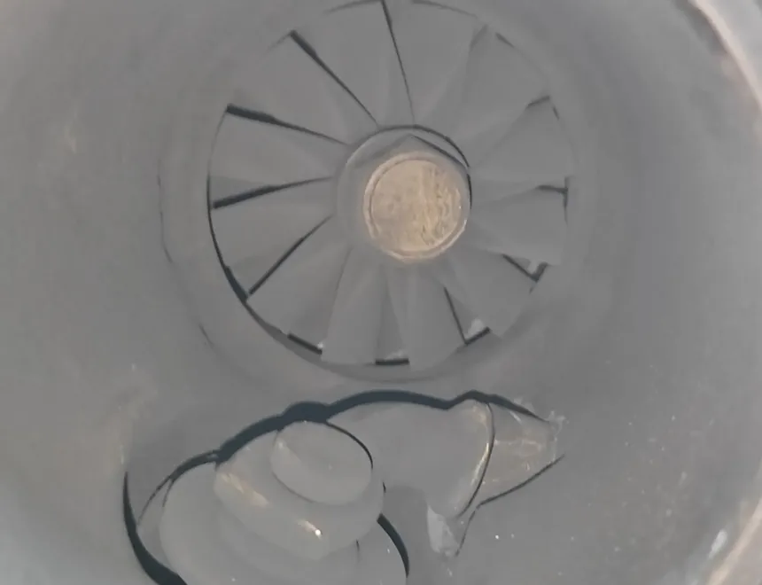 MERCEDES-BENZ C-Class W204/S204/C204 (2004-2015) Двигатель 651.911 33062072