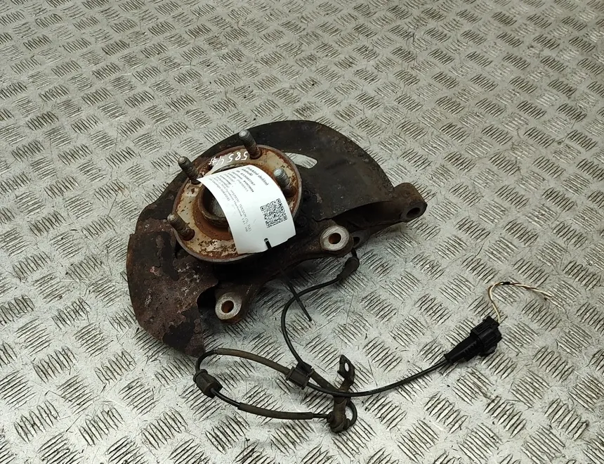 HYUNDAI Tucson 3 generation (2015-2021) Ступица передняя правая 51716-D7000 33082787