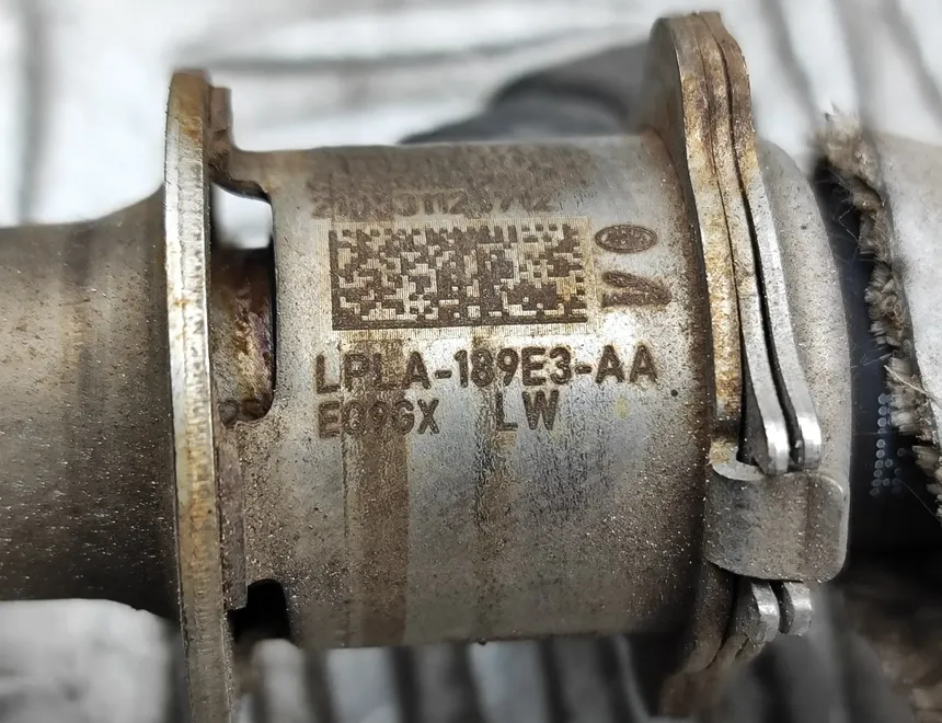 LAND ROVER Discovery 5 generation (2016-2024) AdBlue Инжекторы LPLA-189E3-AA,0444021078 33084586