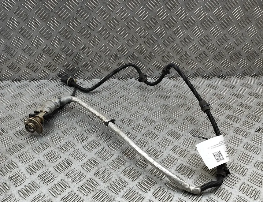 LAND ROVER Discovery 5 generation (2016-2024) AdBlue Инжекторы LPLA-189E3-AA,0444021078 33084586