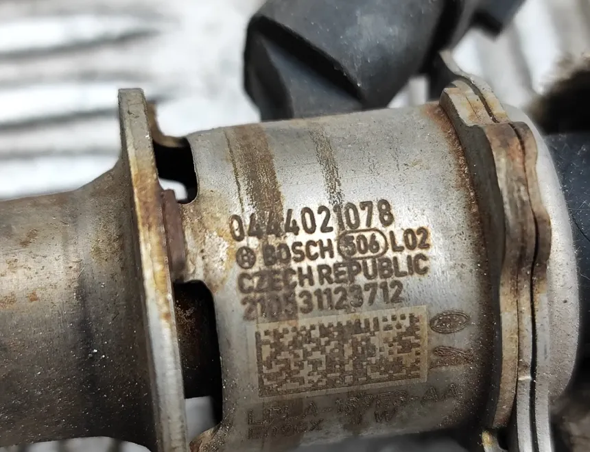 LAND ROVER Discovery 5 generation (2016-2024) AdBlue Инжекторы LPLA-189E3-AA,0444021078 33084586