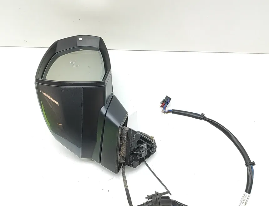 AUDI Q7 4M (2015-2024) Зеркало передней правой двери 4M2857410G 33092268