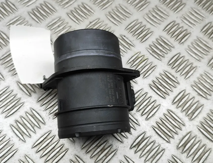 SKODA Octavia 3 generation (2013-2020) Mass Air Flow Sensor MAF 03L906461A,0281002956 33096230