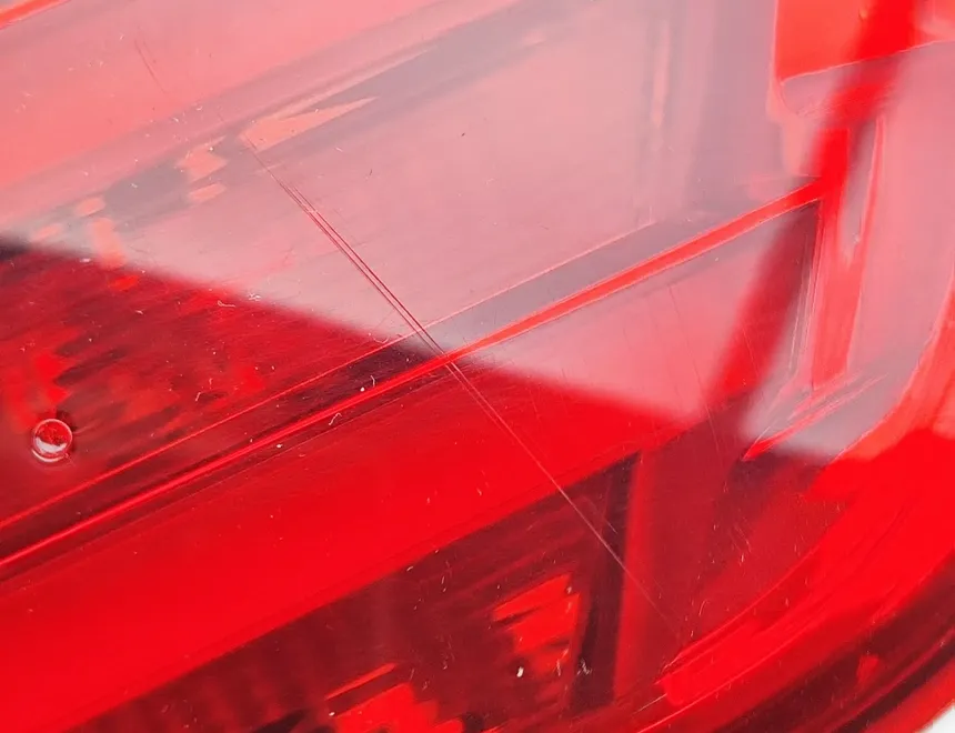 BMW 4 Series F32/F33/F36 (2013-2020) Left Side Tailgate Taillight 7296101 33097085