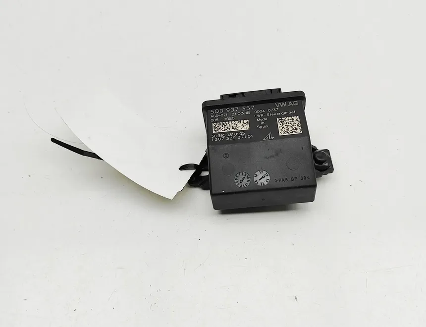 VOLKSWAGEN Passat B8 (2014-2023) Блок света 5Q0907357,130732937101 33104633