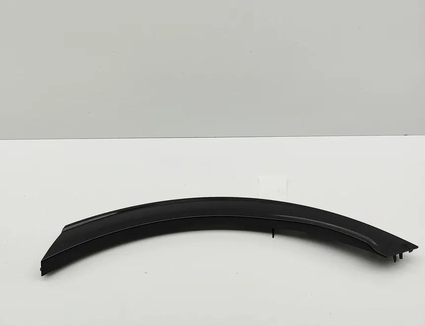 KIA Sportage 5 generation (2021-2024) Rear Left Fender Molding 87743-R2100 33106434
