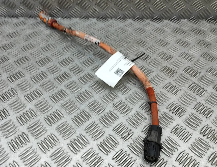 MERCEDES-BENZ Sprinter 3 generation (907/910) (2019-2024) Жгут проводов A9105408433 33108271