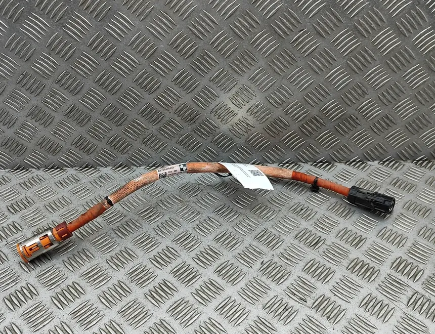 MERCEDES-BENZ Sprinter 3 generation (907/910) (2019-2024) Жгут проводов A9105408433 33108271