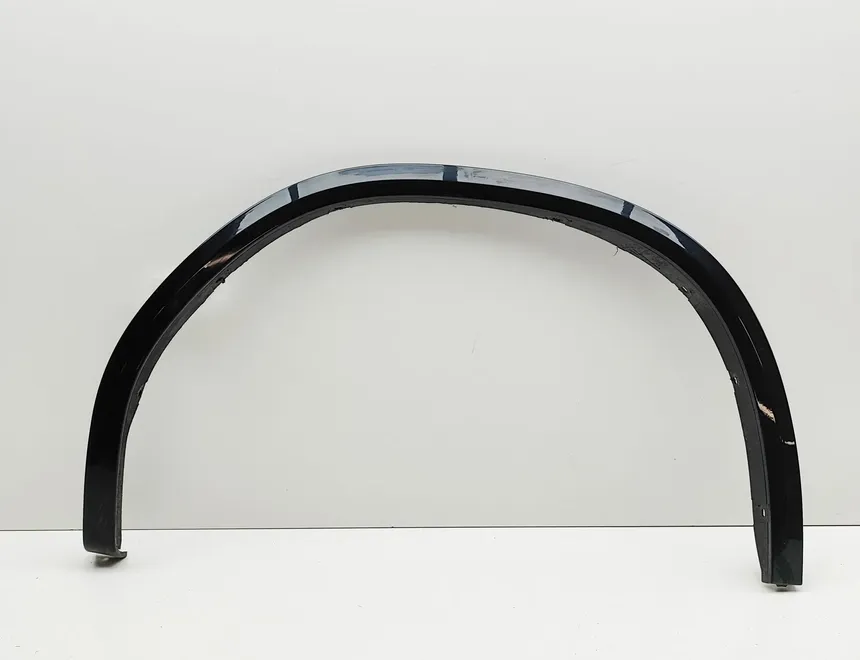 BMW X3 M F97 (2019-2023) Rear Left Fender Molding 8064826 33120224