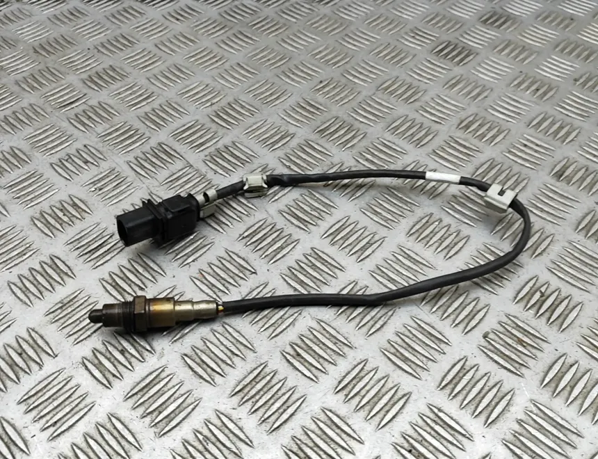 BMW X3 M F97 (2019-2023) Lambda kyslíkový senzor 8058646,0258037023 33121621