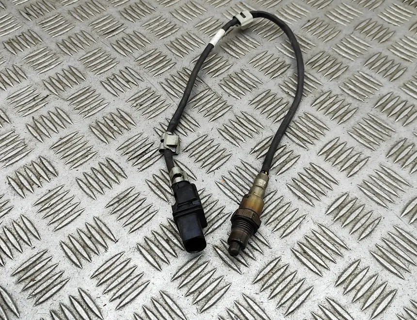 BMW X3 M F97 (2019-2023) Lambda kyslíkový senzor 8058646,0258037023 33121621
