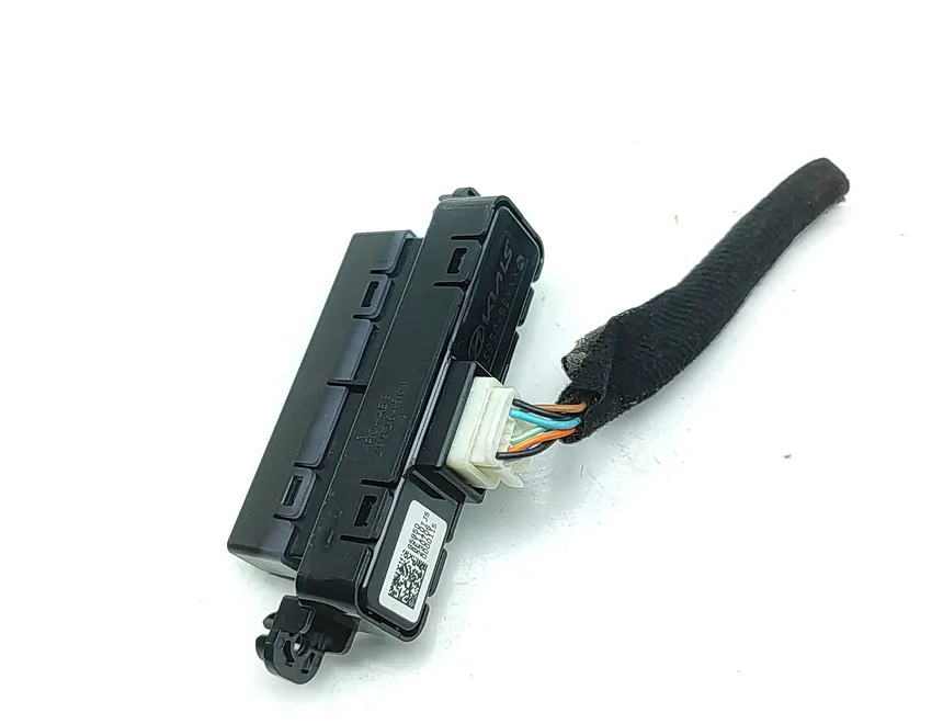 HYUNDAI Kona 1 generation (2017-2024) SRS Indicator 95950-BE110TJ5 33132728