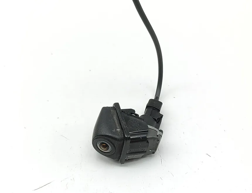 BMW X3 F25 (2010-2017) Zadná kamera pre otváranie zadných dverí 9240351 33136849