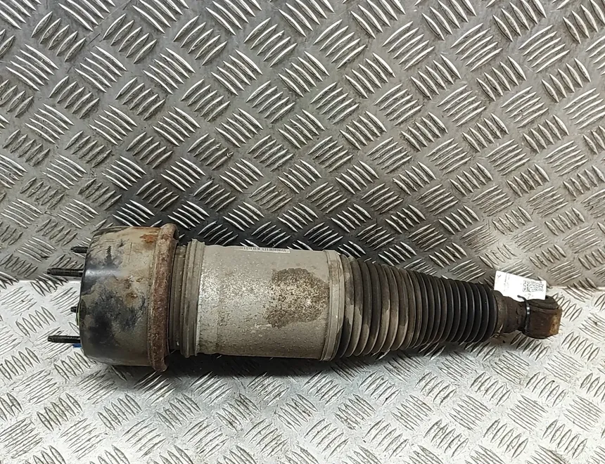 JAGUAR XJ 3 generation (X350) (2003-2009) Ľavý zadný vzduchový tlmič 2W93-5A965-FK 33149538