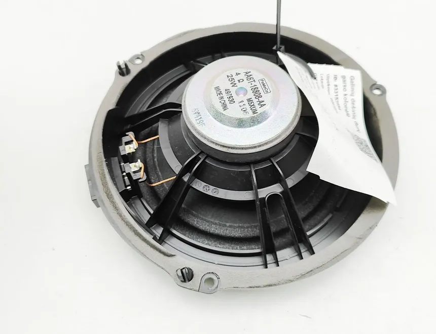 FORD Focus 3 generation (2011-2020) Задняя правая колонка в двери AA6T-18808-AA,BK21-18807-AA 33152554