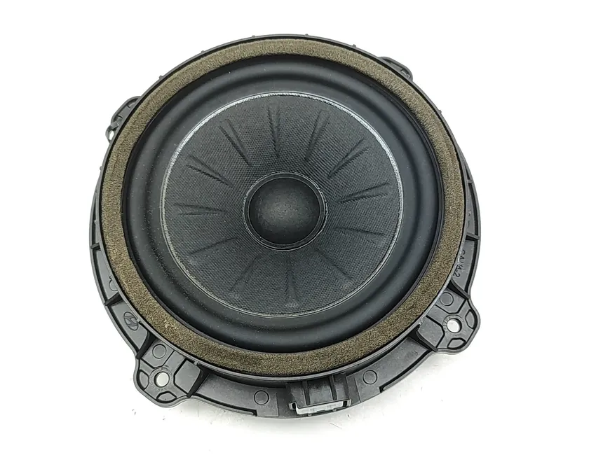 HYUNDAI Tucson 3 generation (2015-2021) Передн. пр. колонка в двери 96330-D3000 33187434