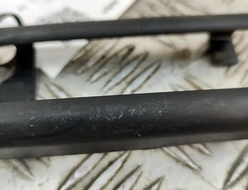 BMW 5 Series F10/F11 (2009-2017) Other seat parts 6981782 33322710