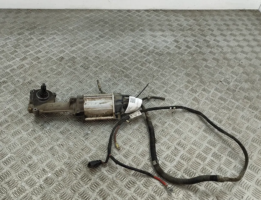 VOLKSWAGEN Caddy 4 generation (2015-2020) Riadiaca skriňa 1K0909144R,7805177365,0273010214,7805477686 33324900