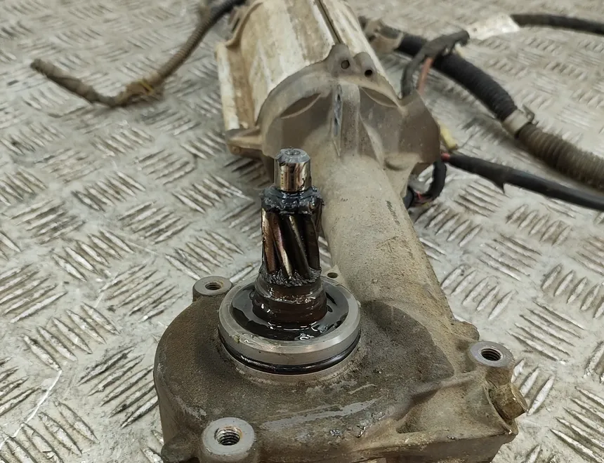 VOLKSWAGEN Caddy 4 generation (2015-2020) Riadiaca skriňa 1K0909144R,7805177365,0273010214,7805477686 33324900