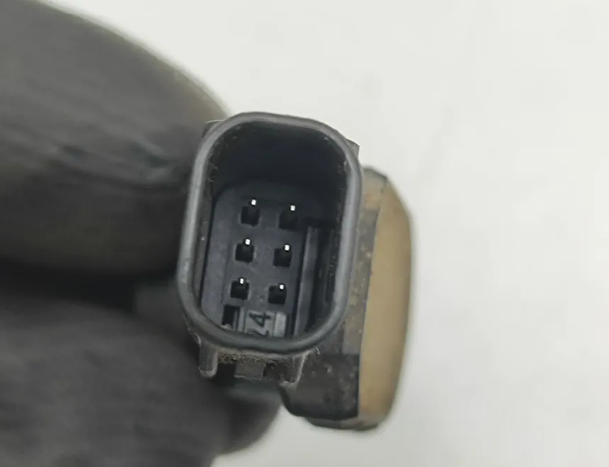 TOYOTA RAV4 5 generation (XA50) (2018-2024) Парктроник задний 60060-49730 33328268