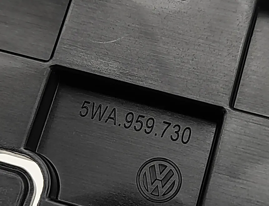 Cupra Front Right Seat Control Unit 5QS959760H,A2C7667300700,5WA959730 33332051