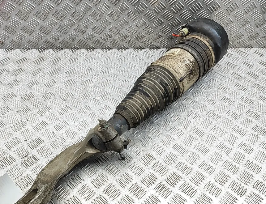 VOLKSWAGEN Touareg 3 generation (2018-2024) Ľavý predný vzduchový tlmič 4M4616039M,4M0413037 33333120