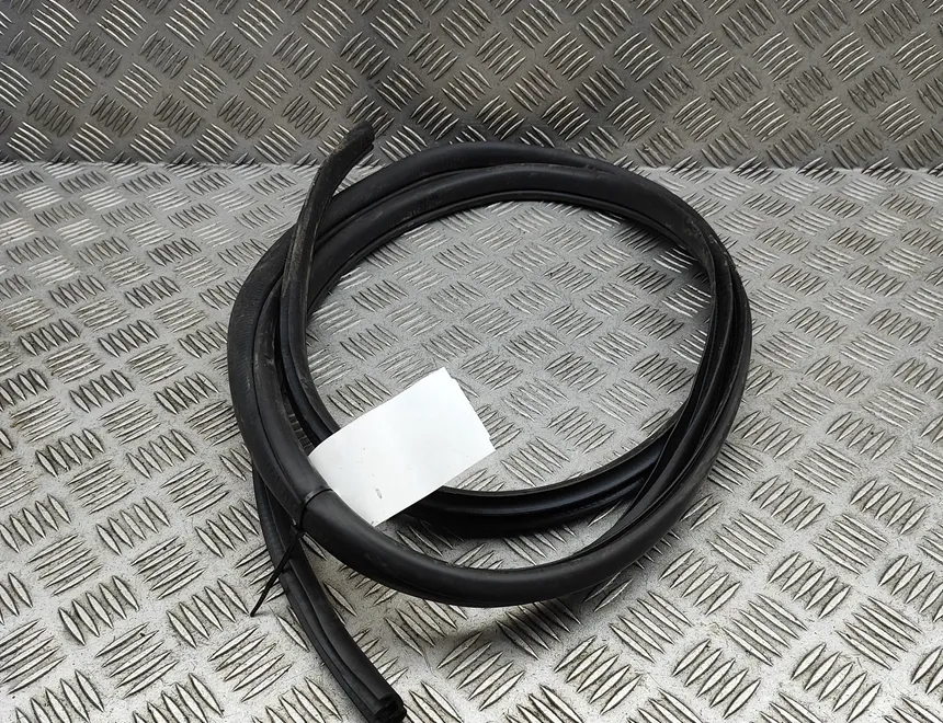 SUBARU Forester 5 generation (2018-2024) Pravé predné dvere tesnenie guma 63527SJ001 33337018