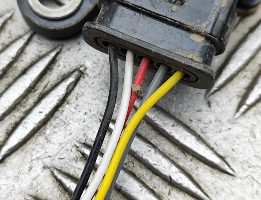 VOLKSWAGEN Transporter T6 (2015-2024) Лямбда зонд 04L906261K,0281007752 33337024