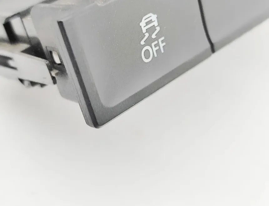 VOLKSWAGEN Transporter T6 (2015-2024) ESP prepínač 7LA927202A 33337076