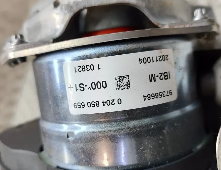 AUDI A3 8Y (2020-2024) Brzdový posilňovač 5WC614105AG,0204850659 33339398