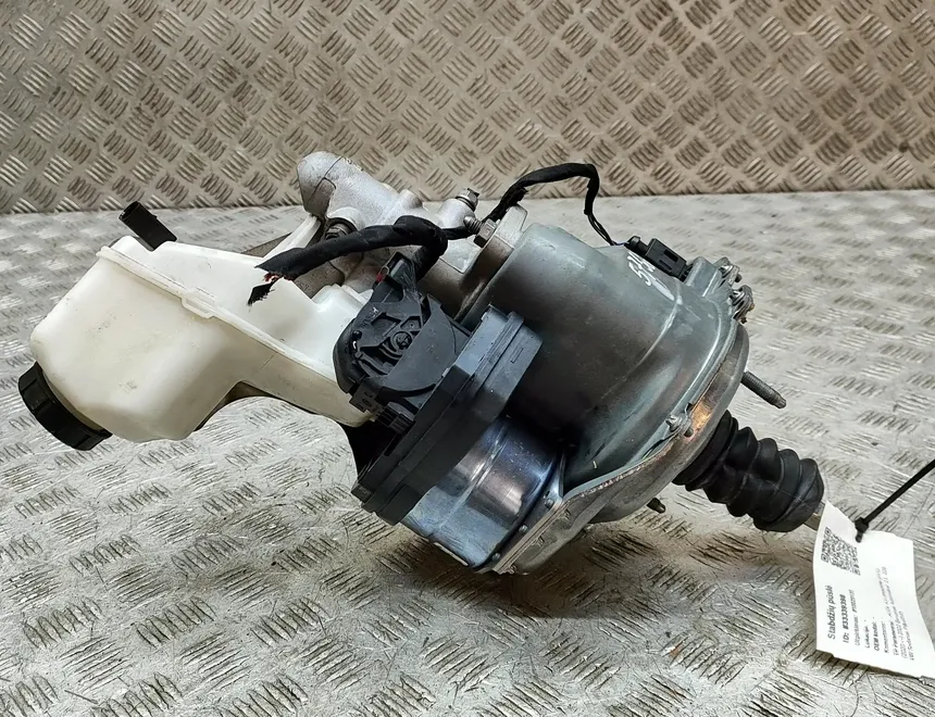 AUDI A3 8Y (2020-2024) Brzdový posilňovač 5WC614105AG,0204850659 33339398