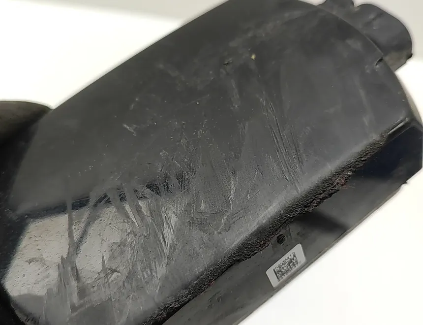 BMW iX3 1 generation (G08) (2020-2024) Distronic 5A81716,6877219 33340899