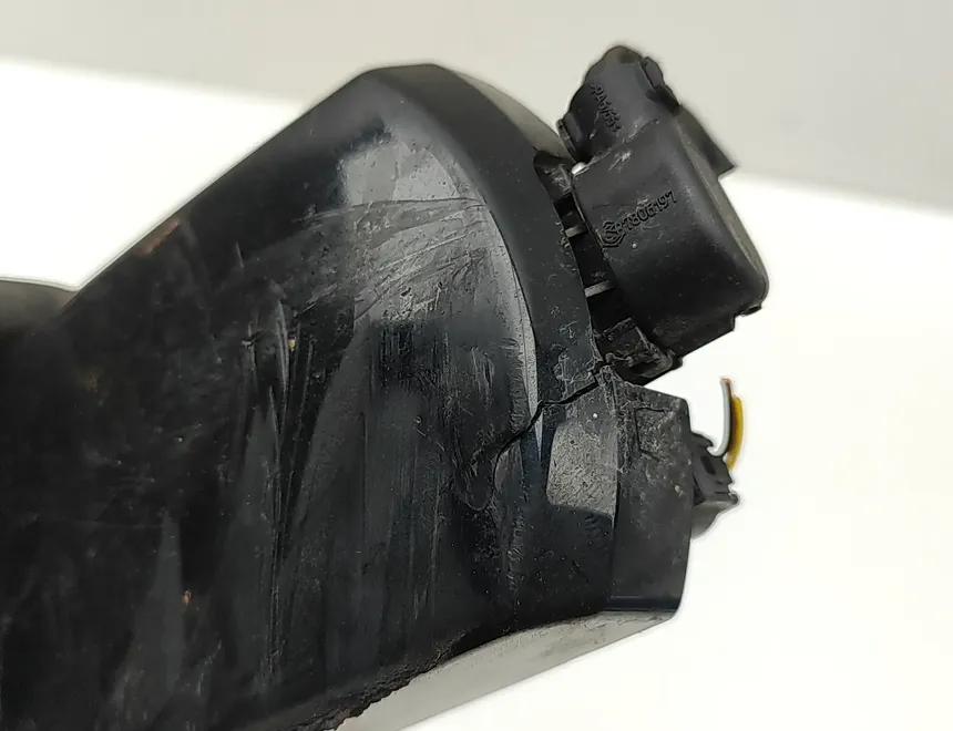 BMW iX3 1 generation (G08) (2020-2024) Distronic 5A81716,6877219 33340899