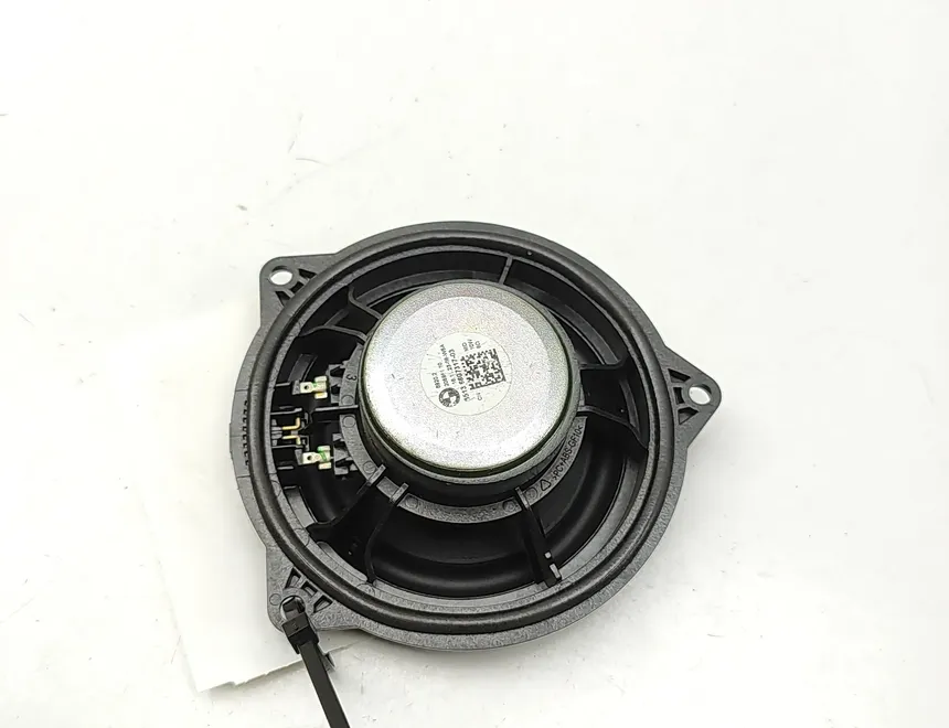 BMW iX3 1 generation (G08) (2020-2024) Front Left Door Loudspeaker 6807317 33341744