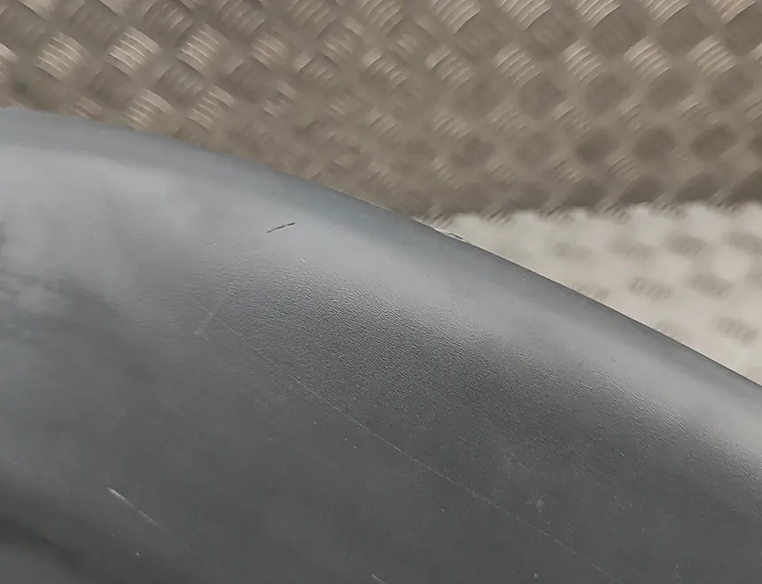 CITROËN Jumper 3 generation (2006-2024) Ľavé zadné blatníkové lemovanie 1307241070 33349413