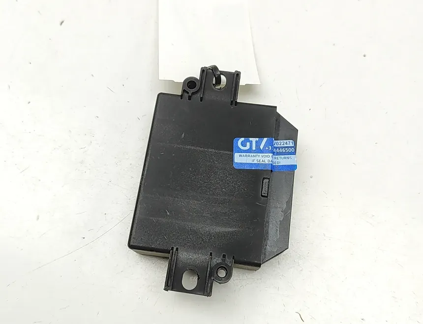 AUDI Q7 4L (2005-2015) Navigačná ovládacia jednotka 8K0907440 33358848