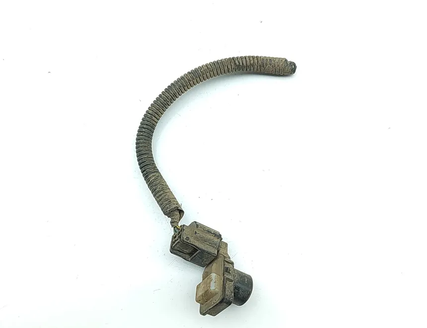 ISUZU D-Max 2 generation (2016-2024) Parking Sensor Rear 8974742570 33363109