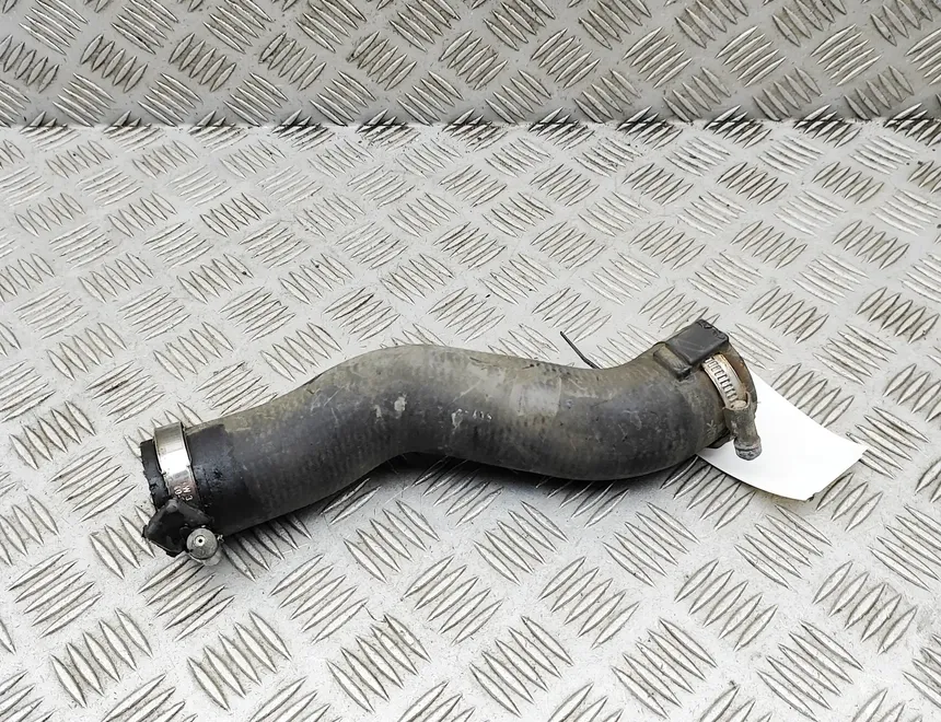KIA Cee'd 2 generation (2012-2018) Intercooler Hose Pipe 28273-2A570 33364355