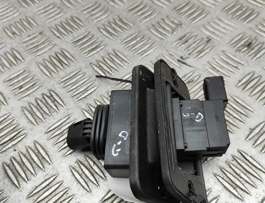VOLKSWAGEN Caddy 4 generation (2015-2020) Contact door connector 2K5907496,2K5907438 33367218