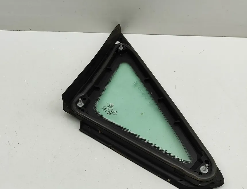 VOLKSWAGEN Caddy 4 generation (2015-2020) Front Left Window 2K5845411A 33367261