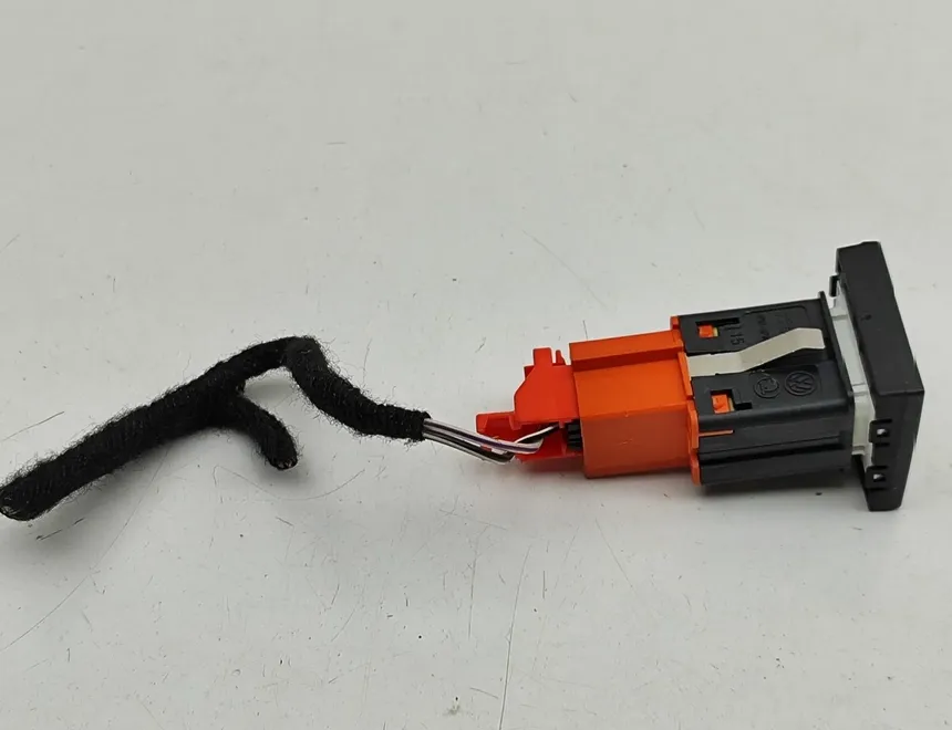 VOLKSWAGEN Caddy 4 generation (2015-2020) Indikátor SRS 2K0919234D 33367469