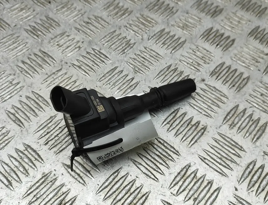 FIAT 500 2 generation (2008-2024) High Voltage Ignition Coil 55267998 33374872