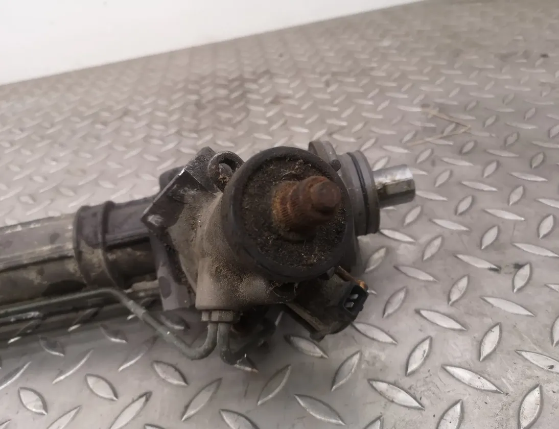 JAGUAR XJ 2 generation (XJ40) (1986-2003) Steering Rack 7852993182,MNE3901AA 33375358