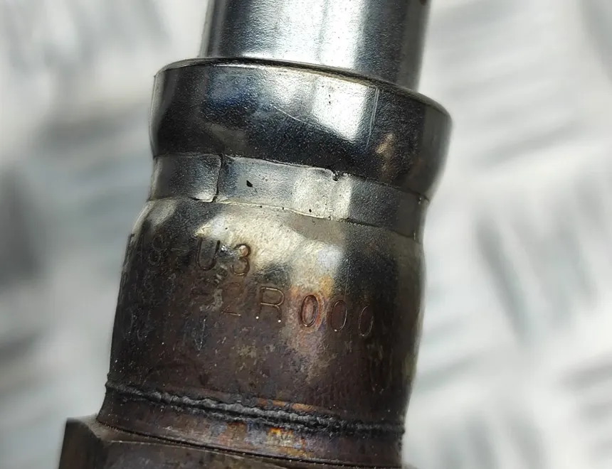 KIA Sorento 4 generation (2020-2024) Lambda Oxygen Sensor 39351-2R000 33377531