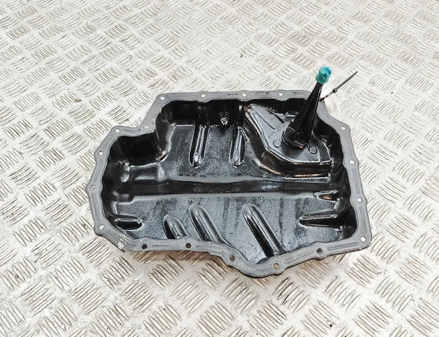 VOLKSWAGEN Variant VII TDI (2014-2024) Kľuková skriňa 04E103600H,07P907660 33381512