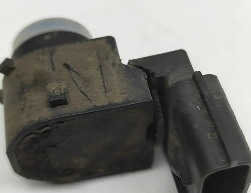 KIA Sportage 5 generation (2021-2024) Передний парктроник 99310-P1400H8G 33382762