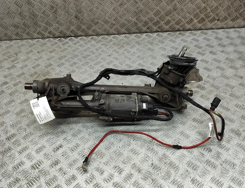 SEAT Ateca 1 generation (2016-2024) Riadiaca skriňa 3Q0909144M,3Q0909144L 33387539