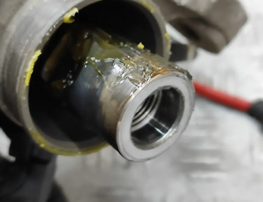 SEAT Ateca 1 generation (2016-2024) Riadiaca skriňa 3Q0909144M,3Q0909144L 33387539