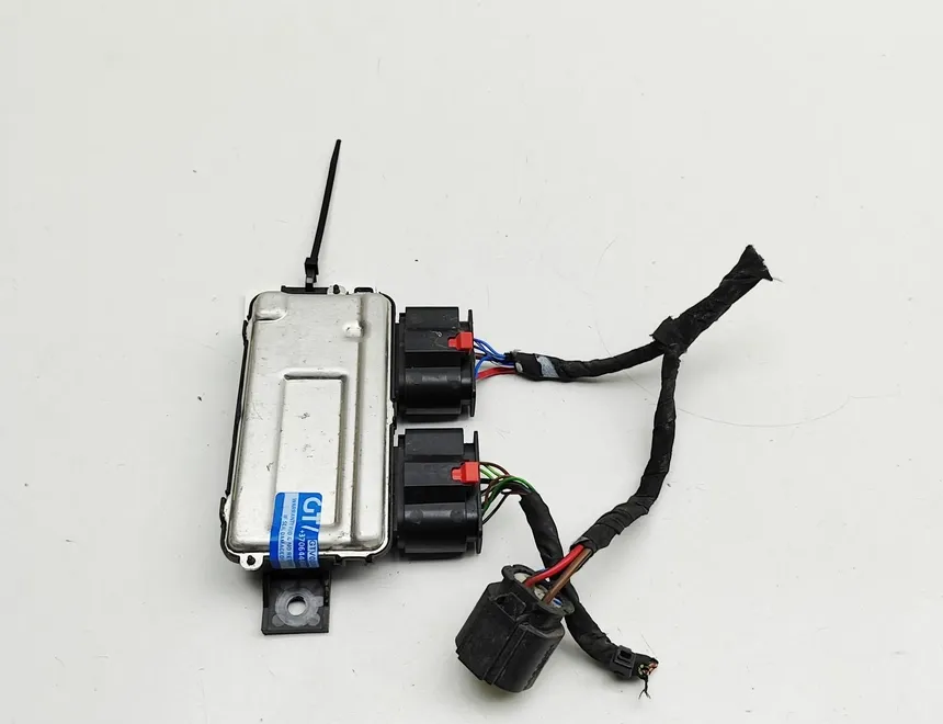 MERCEDES-BENZ GLA-Class H247 (2019-2024) Управление топливным насосом A0009008214,A0009015303 33387931