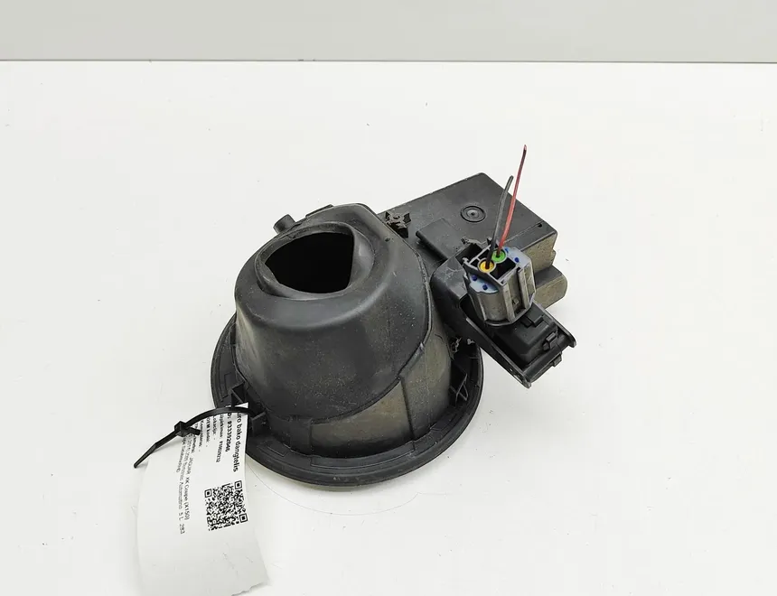 JAGUAR XK X150 (2005-2014) Крышка бензобака 6W83-27938-A 33392046
